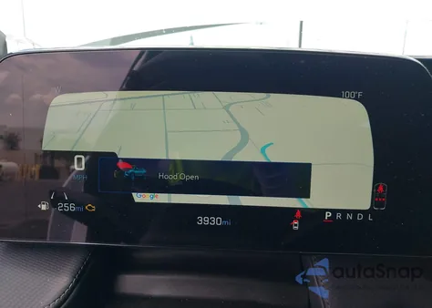 2025 Chevrolet Equinox Fwd Lt из США, поврежденный, VIN 3GNAXHEGXSL198698